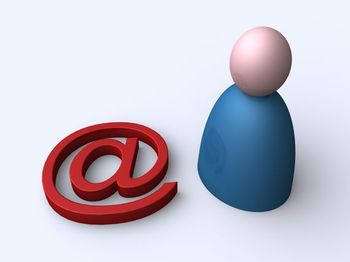 Email Marketing icon 5