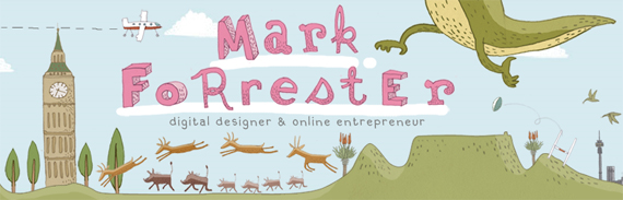Mark-Forrester