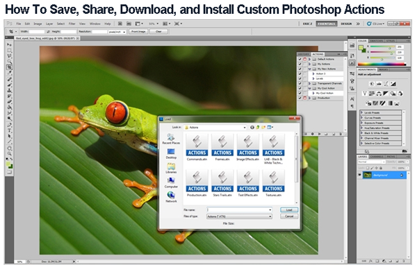 6 Places To Learn Photoshop For Free (Or Almost Free ...
