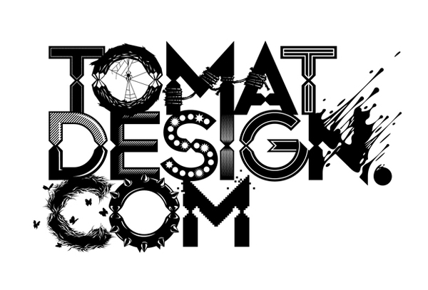 LOGOS by Tomatdesign