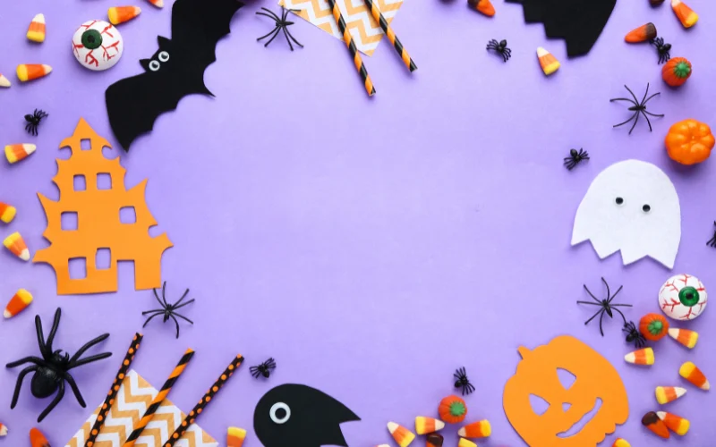 Trick or Treat! 10 Halloween Graphic Design Ideas