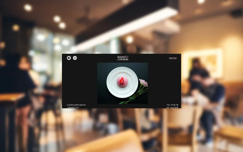 10 Best Restaurant Website Designs For Your Design Inspiration