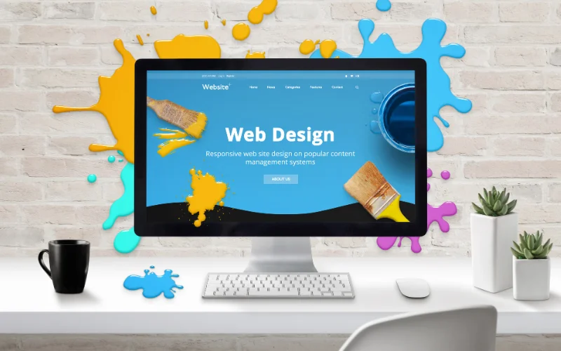 10 Interesting & Creative Website Designs For Your Inspiration