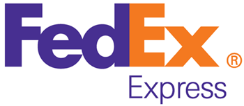 FedEx logo