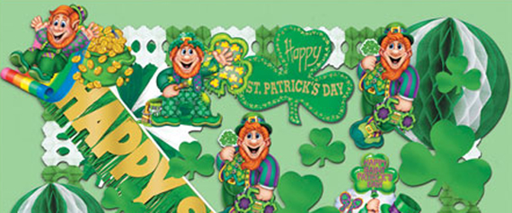 saint-patrick's-day