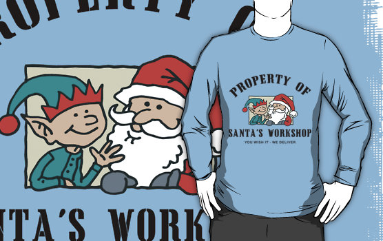 property-santas-workshop-christmas-t-shirts-v3