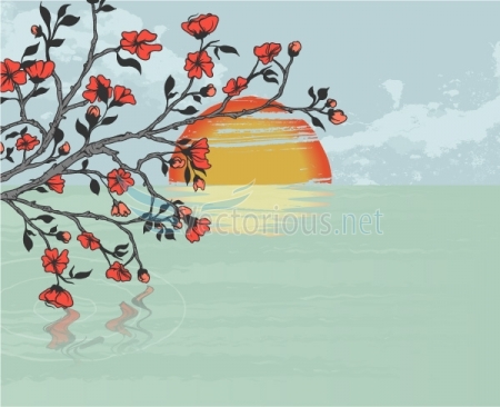 4430-cherry-branch-with-background