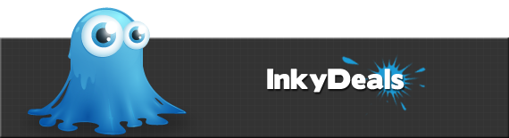 Inkydeals Logo