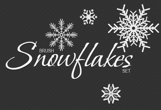snowflakes-brushes-preview