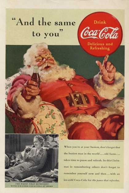 Coca-Cola 1939