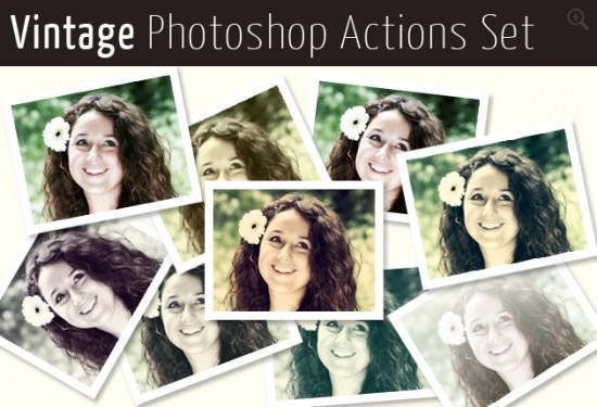 PS-ACTIONS-VINTAGE