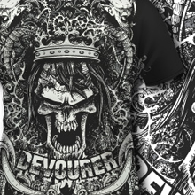 Jaw-Dropping T-shirt Designs, Seamless Patterns Vector Packs!
