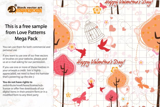 designious-love-patterns-sample