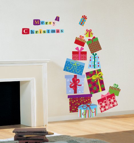 instant-christmas-wall-sticker-decal