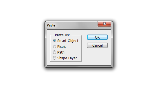 How To Make Vector Brushes In Adobe Photoshop step 4