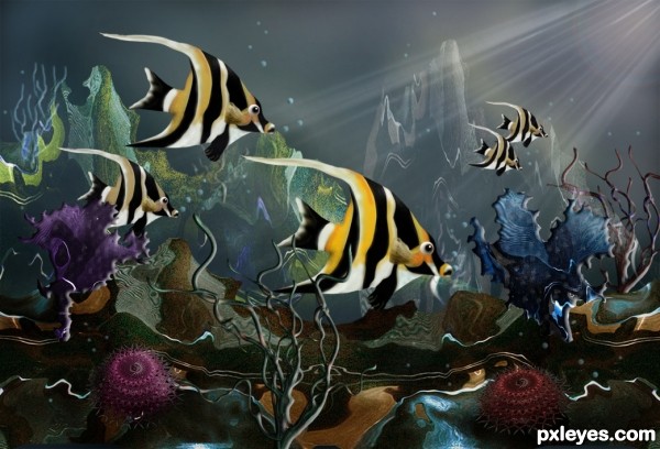 aquatic-fish-coral-scene-ps-tutorial