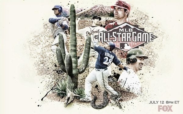 MLB-All-Star-Game-Chad-Gersky