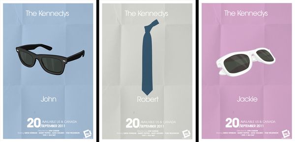 The-Kennedys-Minimal-Poster-Chad-Gersky