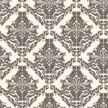 damask pattern free