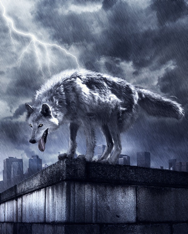 wolf-photo-manipulation-photoshop-tutorial
