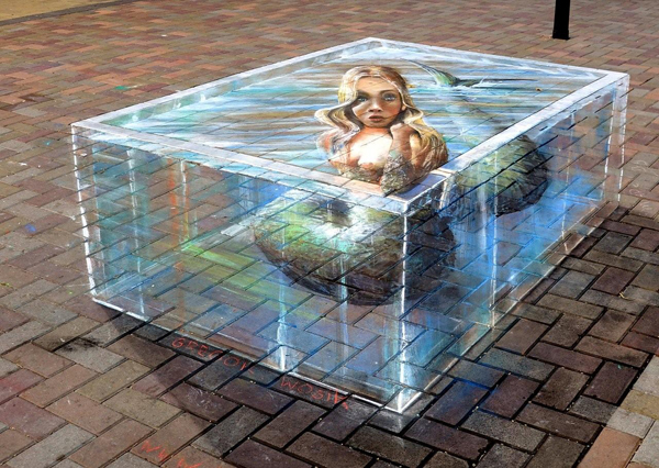 3dstreetart