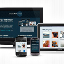 Responsive Web Design – the Future Is All about Flexibility