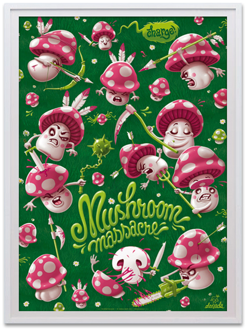 denada_posters_mushroom-massacre_view1