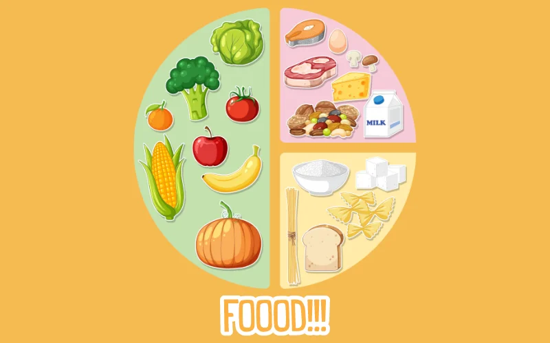 10 Food Illustrations That’ll Make Your Mouth Water