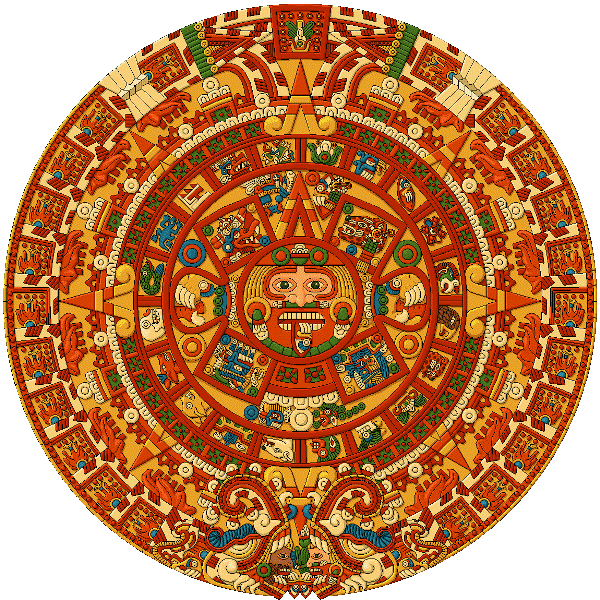 Modern Aztec Art and Culture | Learn Interesting Historical Facts