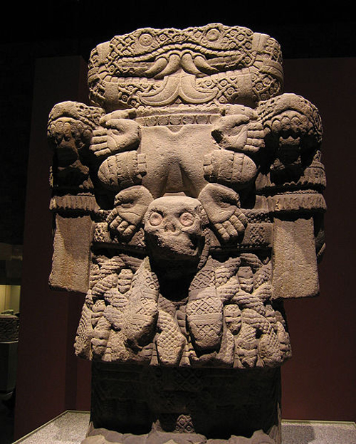 Modern Aztec Art and Culture | Learn Interesting Historical Facts