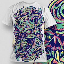 Mythical Creatures Mega Pack 1 & 10 Sensational T-Shirt Designs!
