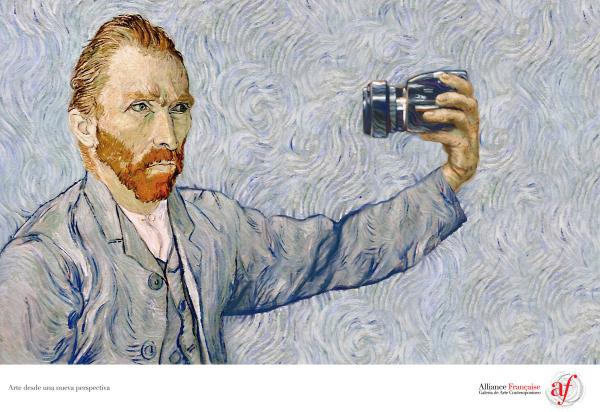 Learn About Famous Art Used In Advertising: 15 Ads Examples