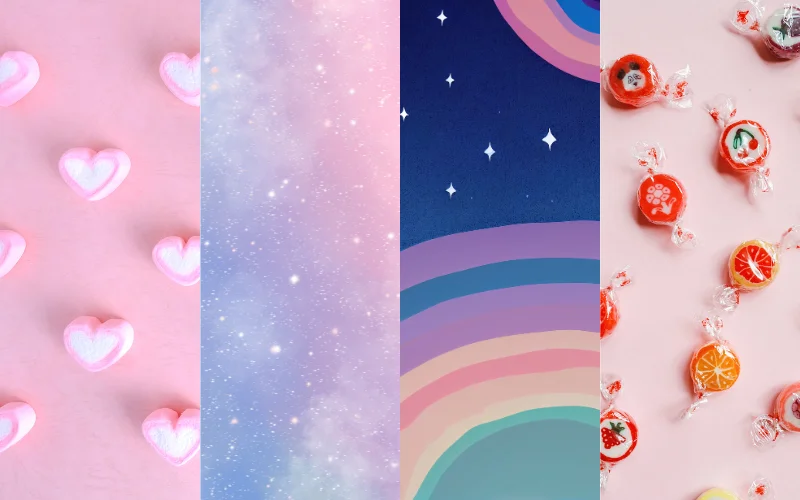 10 Cute iPhone Wallpapers To Try 2025