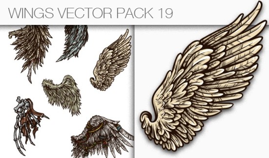 wings-vector-pack-19