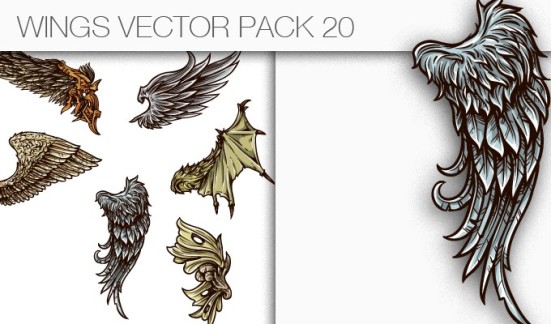 wings-vector-pack-20