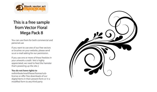 designious-vector-floral-mega-pack-8-free-sample