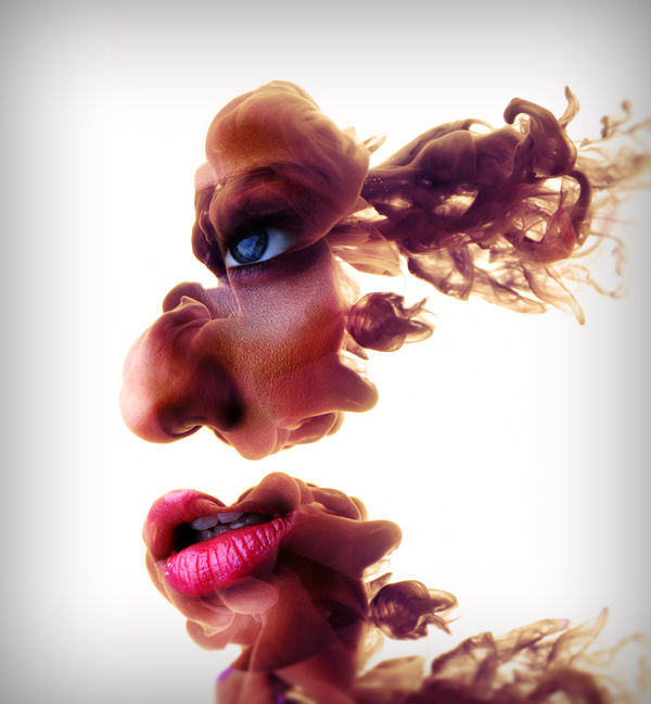 Artist of the Week - Amazing Illustrator Alberto Seveso - PIXEL77