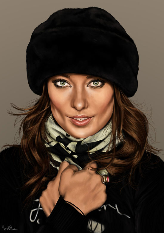 Celebrity-digital-fan-art-4