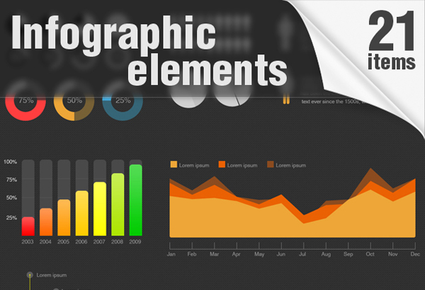 Infographic-elements-set-1