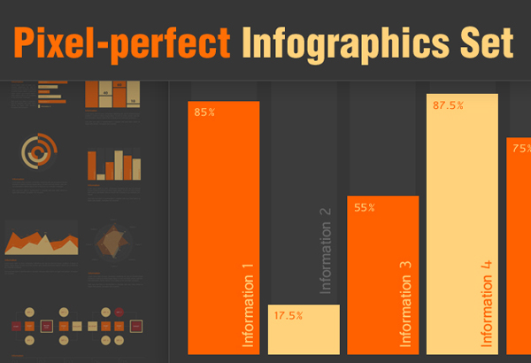 Infographic-elements-set-2