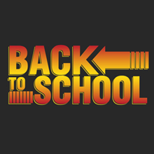 Free Vector of the Day #151: Back to School Concept