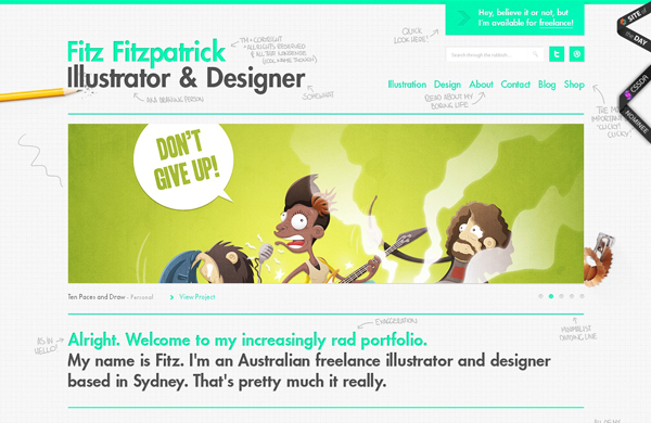 20-amazing-Designer-portfolio-websites-2012-8