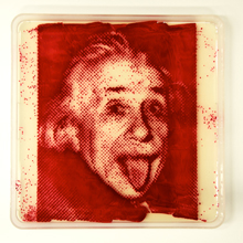 Bacteriography – The Unique Art of Microbiologist Zachary Copfer
