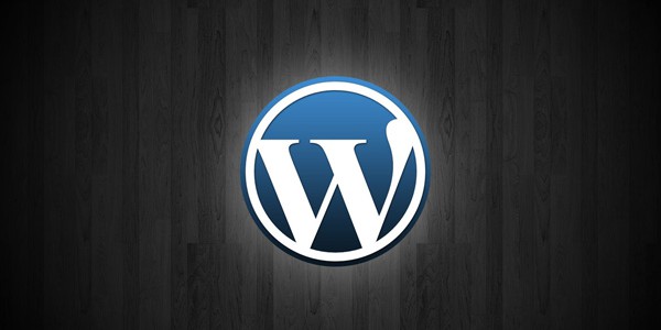 Wordpress Logo