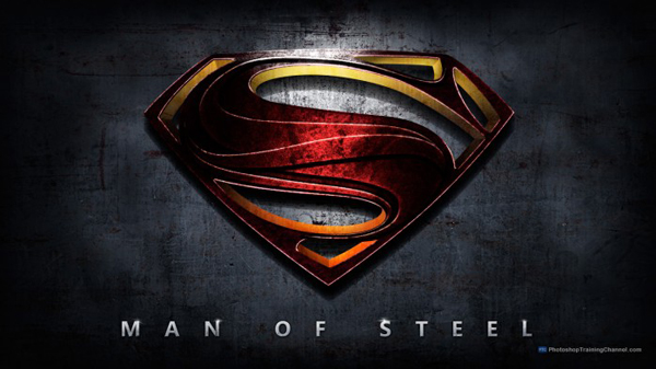 Man of Steel Movie Poster