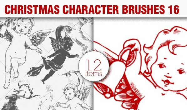 christmas-characters-brush-pack-16