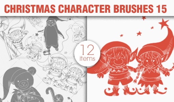 christmas-characters-brush-preview-15