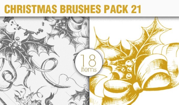 christmas-elements-brush-pack-21-preview
