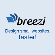 Giveaway – Win the Responsive Web Design App Breezi!