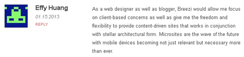 The Responsive Web Design App -2